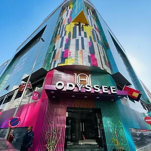 4* Otel Odyssee Boutique