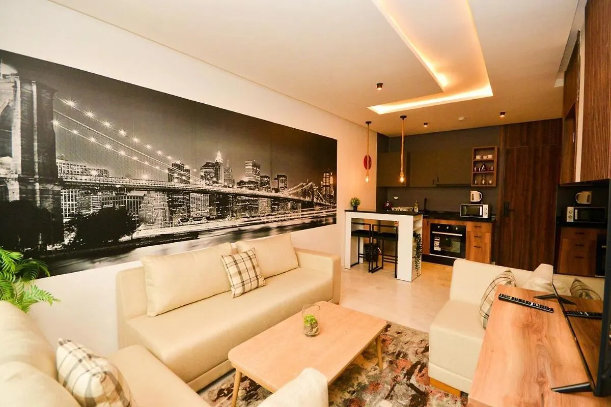 קזבלנקה Atelier Aedes - Studio 7 0*,